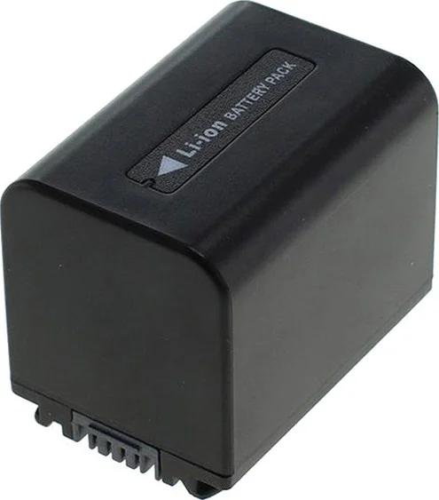 باتری لیتیوم-یونی قابل شارژ Promage FV70 برای دوربین های سونی - مشکی | AWP-5889