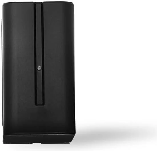 باتری قابل شارژ پرومِیج NP-F970 II با ظرفیت 7800 میلی آمپر ساعت