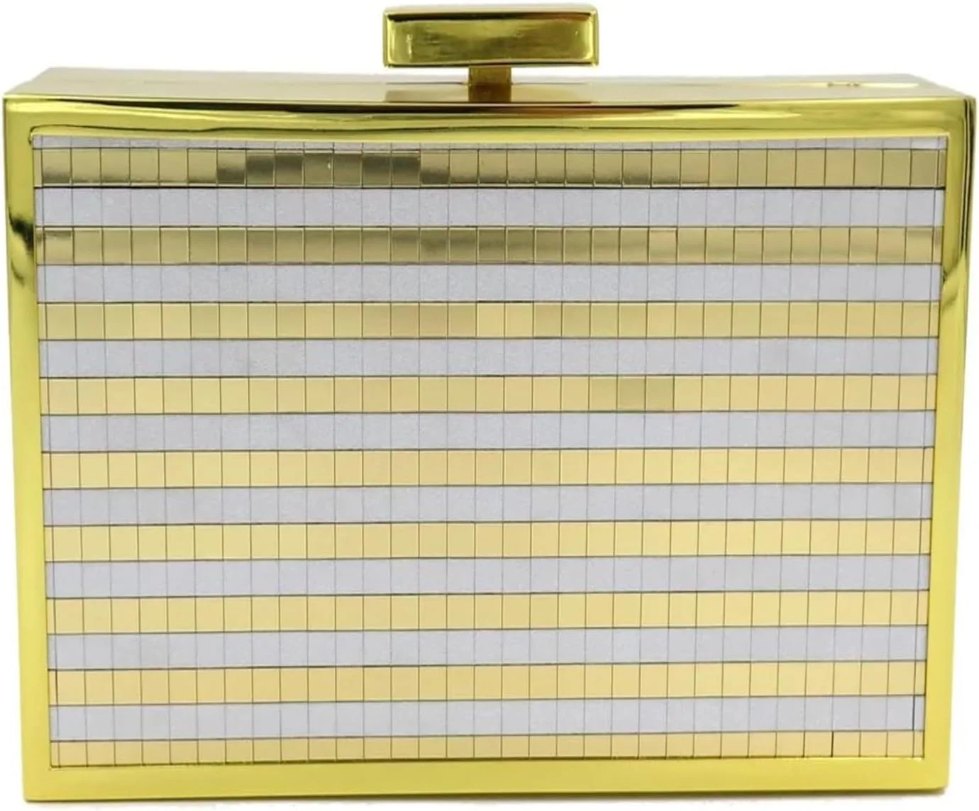 کیف دستی زنانه مدل SNPU-005، مطابق تصویر