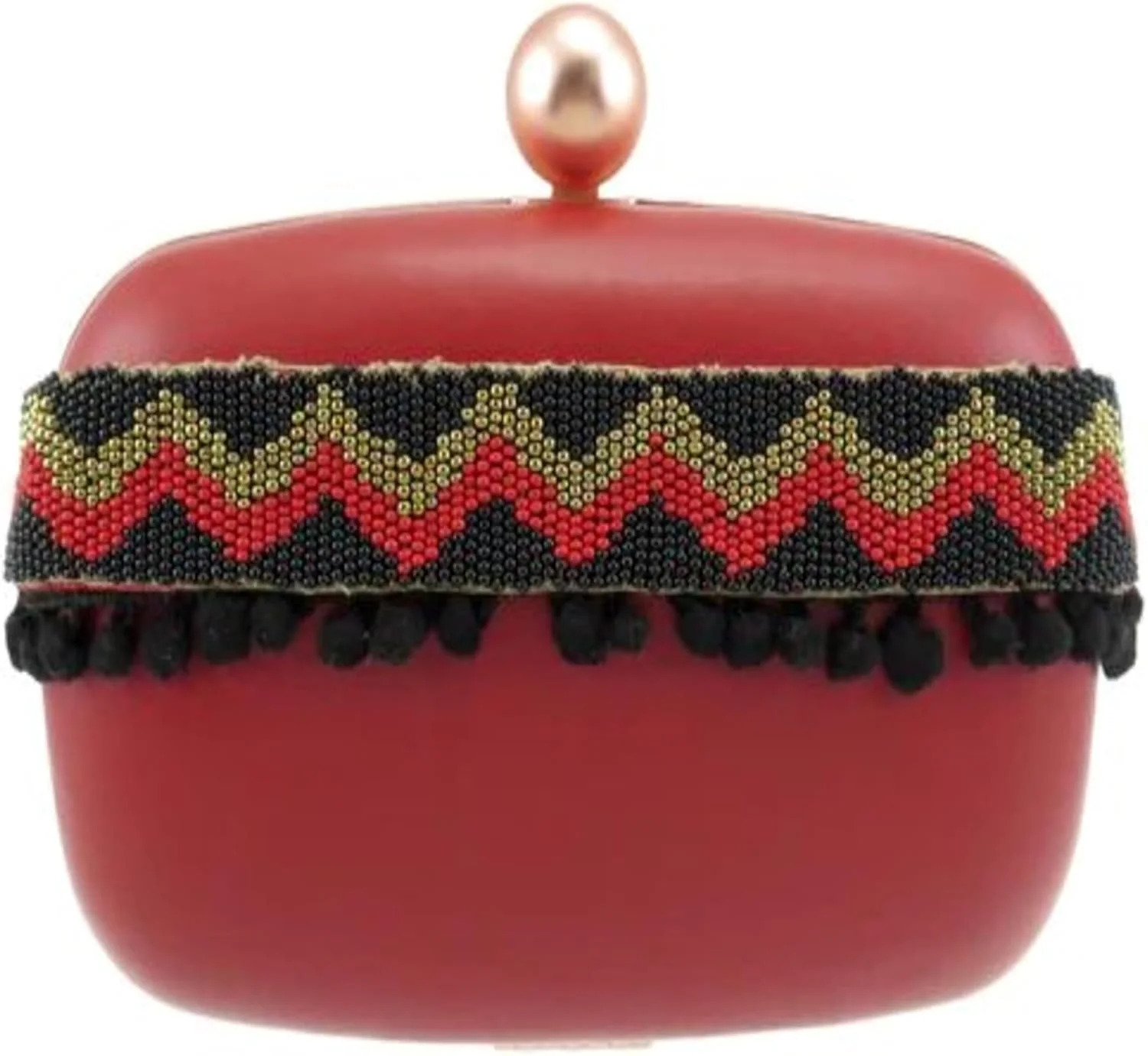 کیف کلاچ زنانه مدل SYPP-002، مطابق تصویر