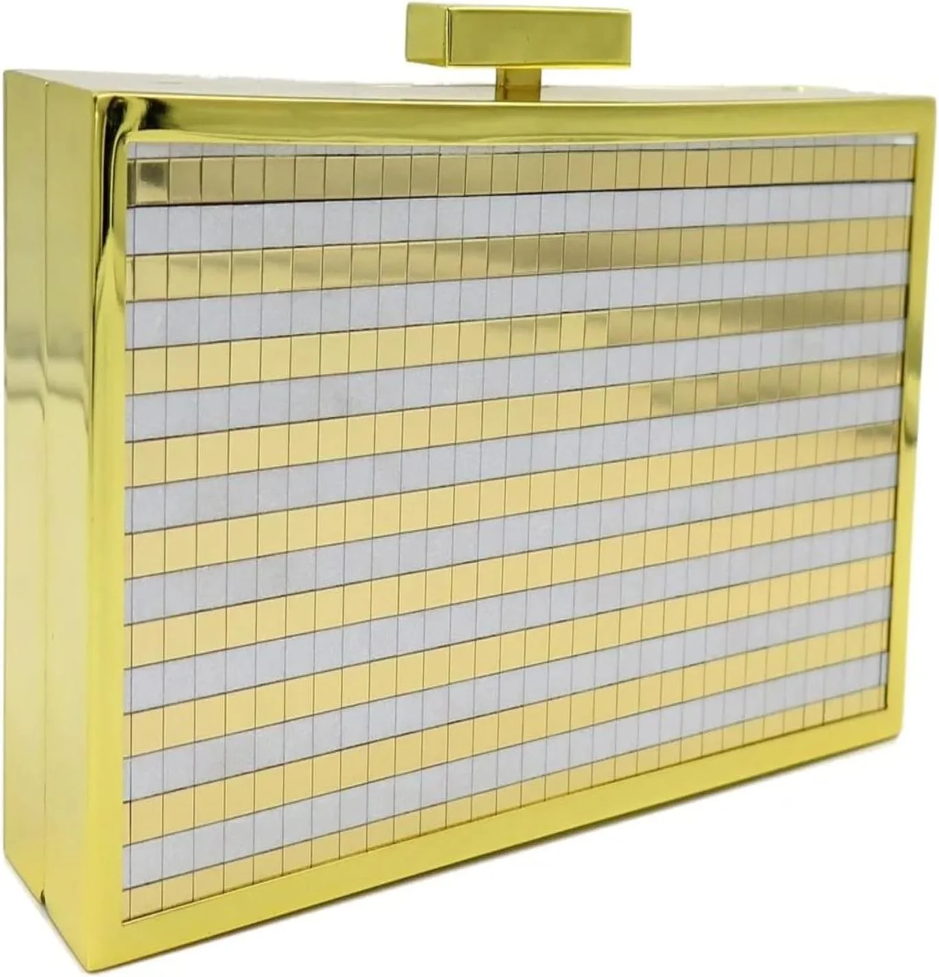 کیف دستی زنانه مدل SNPU-005، مطابق تصویر