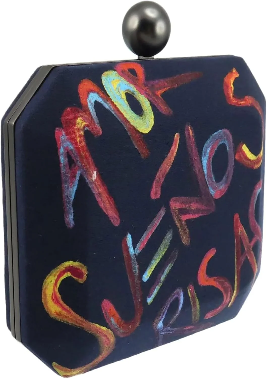 کیف دستی زنانه مدل SYHP-002، مطابق تصویر