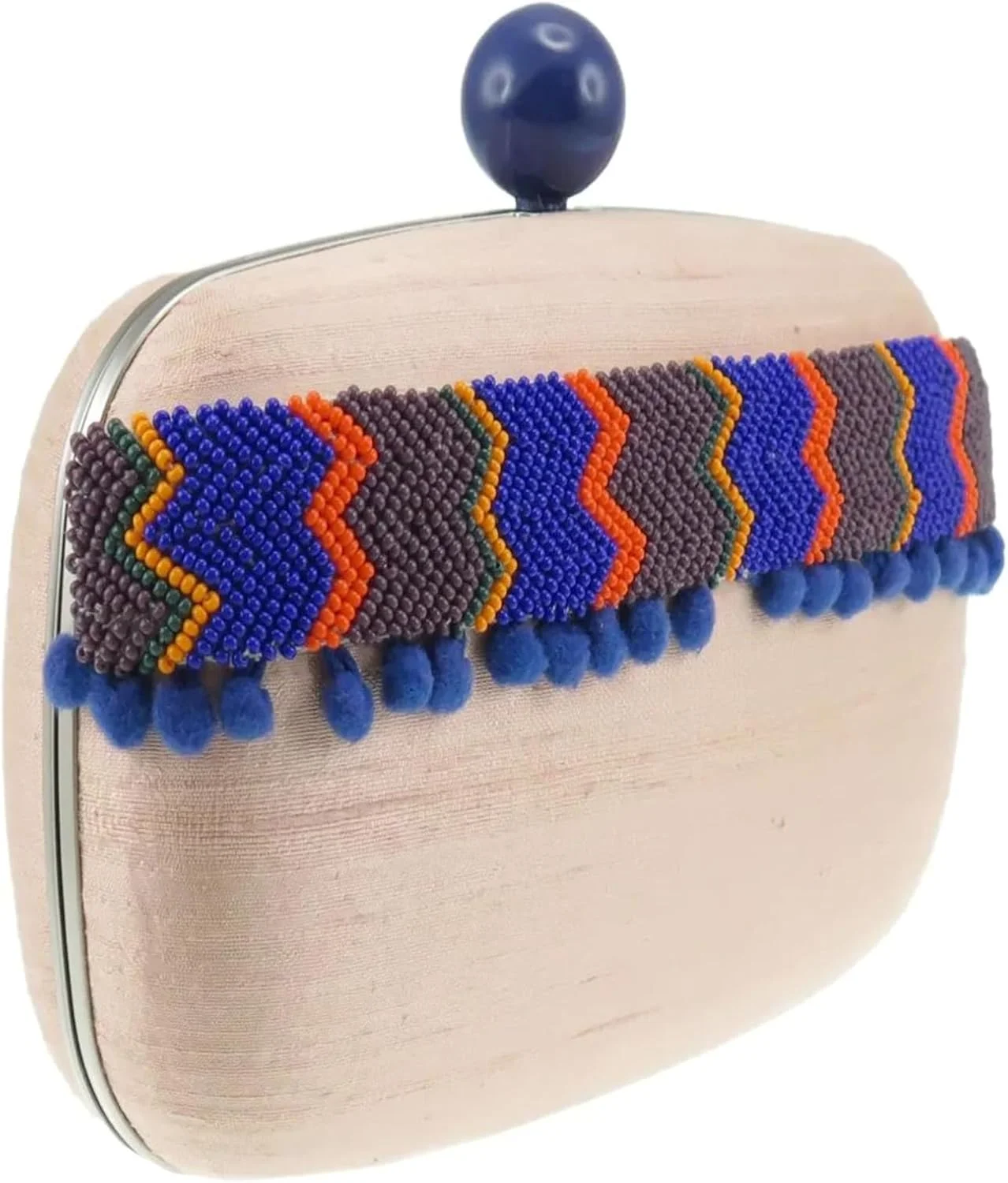 کیف کلاچ زنانه مدل SYPP-001، مطابق تصویر