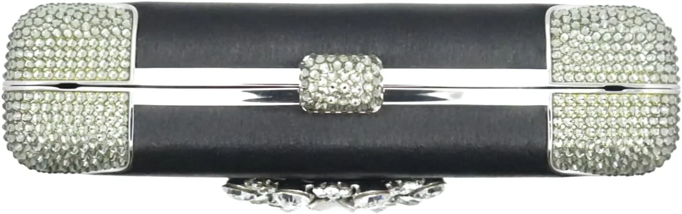 کیف کلاچ زنانه مدل SNS-006، مطابق تصویر