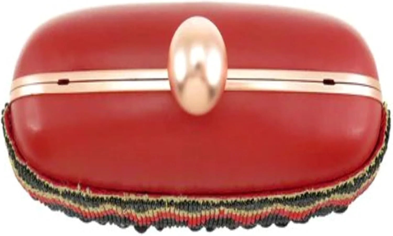 کیف کلاچ زنانه مدل SYPP-002، مطابق تصویر