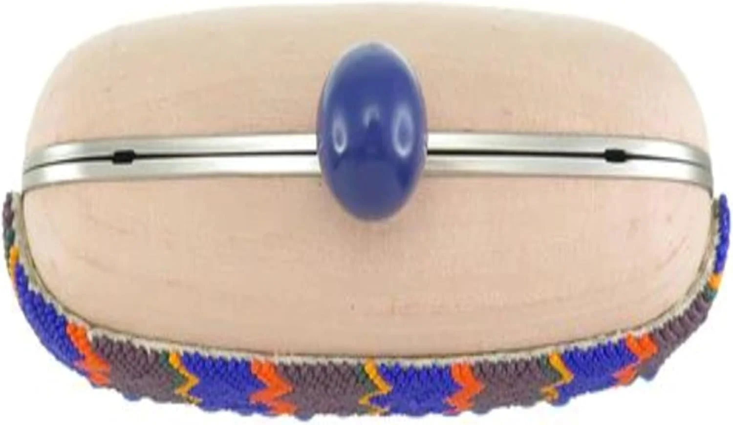 کیف کلاچ زنانه مدل SYPP-001، مطابق تصویر