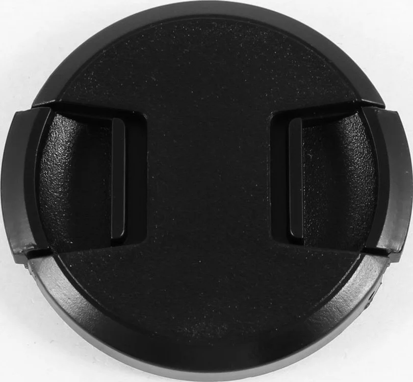 درب لنز پروماژ، پلاستیکی، 72 میلی‌متر - مشکی | AWP-5790
