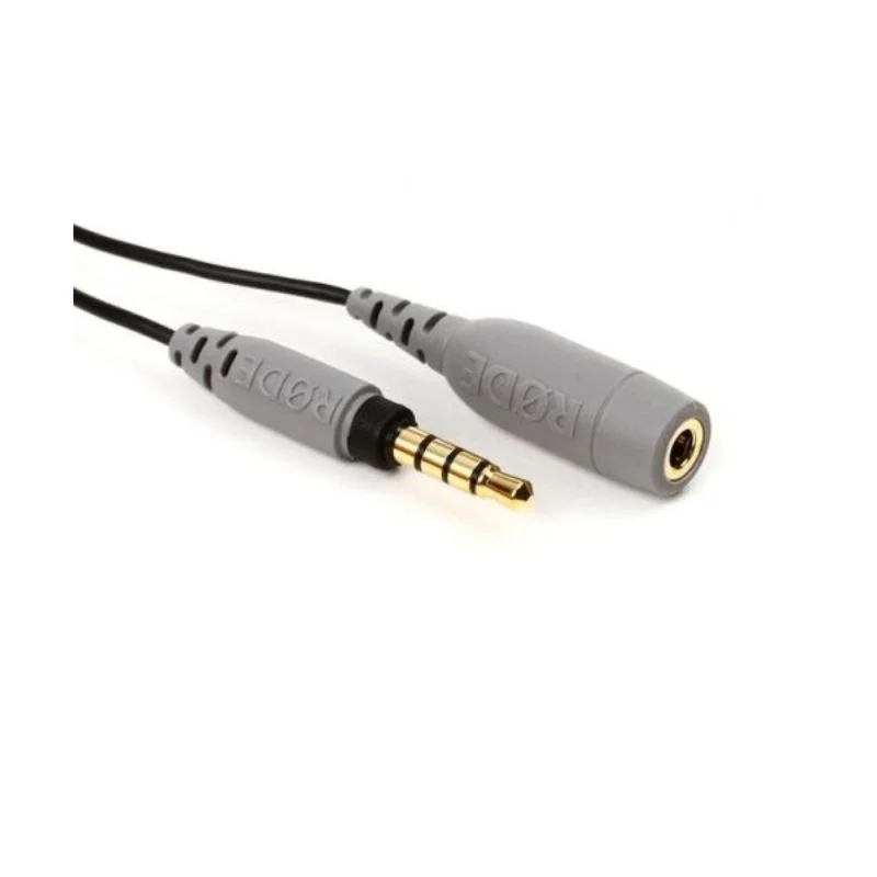 کابل удлинённый Rode SC1 با جک 3.5 میلیمتری TRRS کابل удлинённый Rode SC1 با جک 3.5 میلیمتری TRRS
