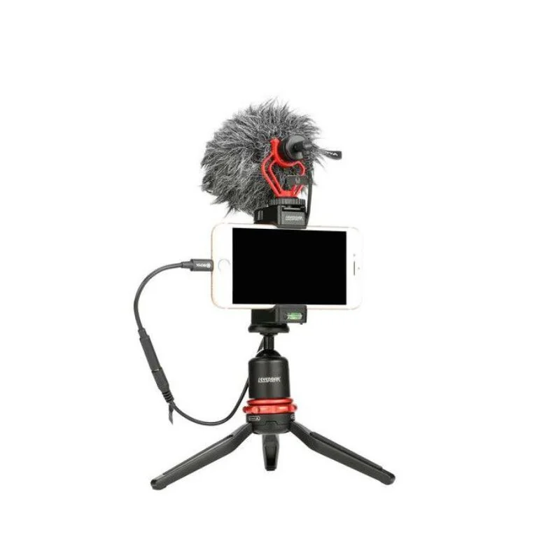 کابل تبدیل 3.5 میلی متری TRS به لایتنینگ بویا مدل BY-K8 کابل تبدیل 3.5 میلی متری TRS به لایتنینگ بویا مدل BY-K8