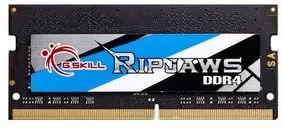 رم لپ تاپ جی.اسکیل ریپجاوز سری So-DIMM با ظرفیت 4 گیگابایت DDR4 2400MHz CL16 PC4-19200