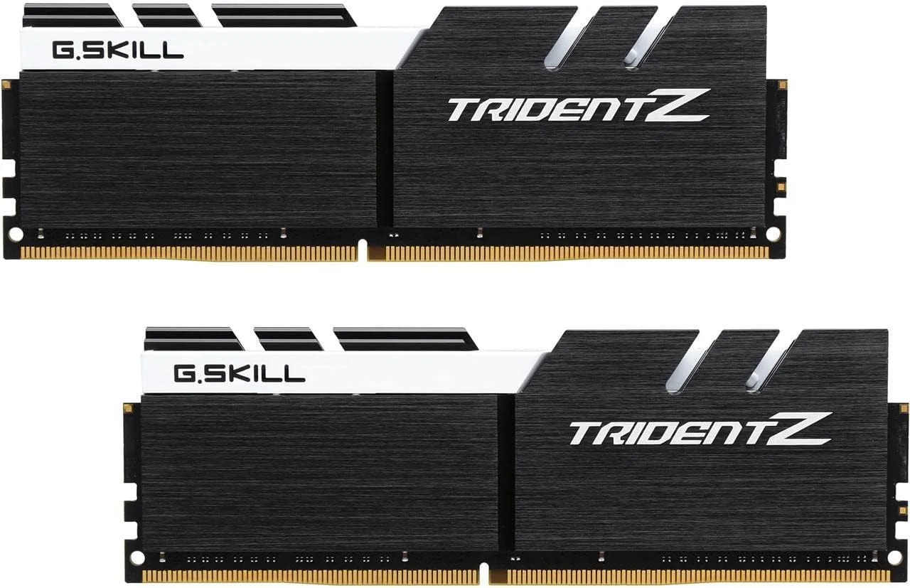 رم کامپیوتر جی‌اسکیل مدل Trident Z ظرفیت 16 گیگابایت