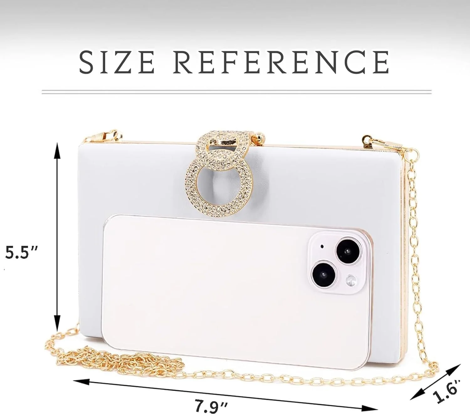 کیف دستی مجلسی زنانه