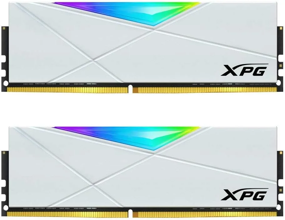 رم دسکتاپ ای‌دیتا مدل XPG D50 ظرفیت 16 گیگابایت