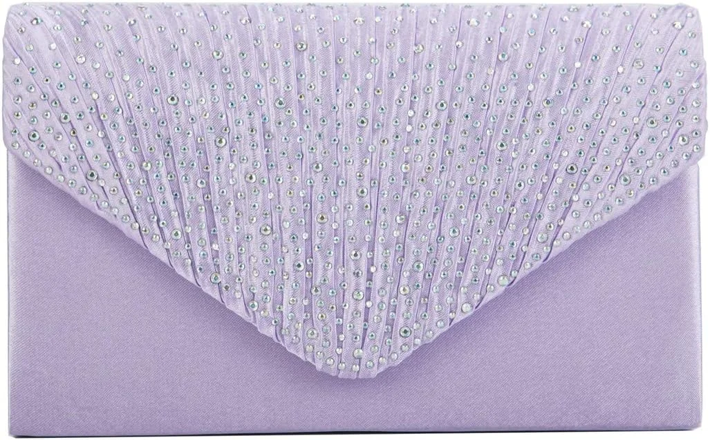 کیف دستی مجلسی زنانه Ndk01-new1