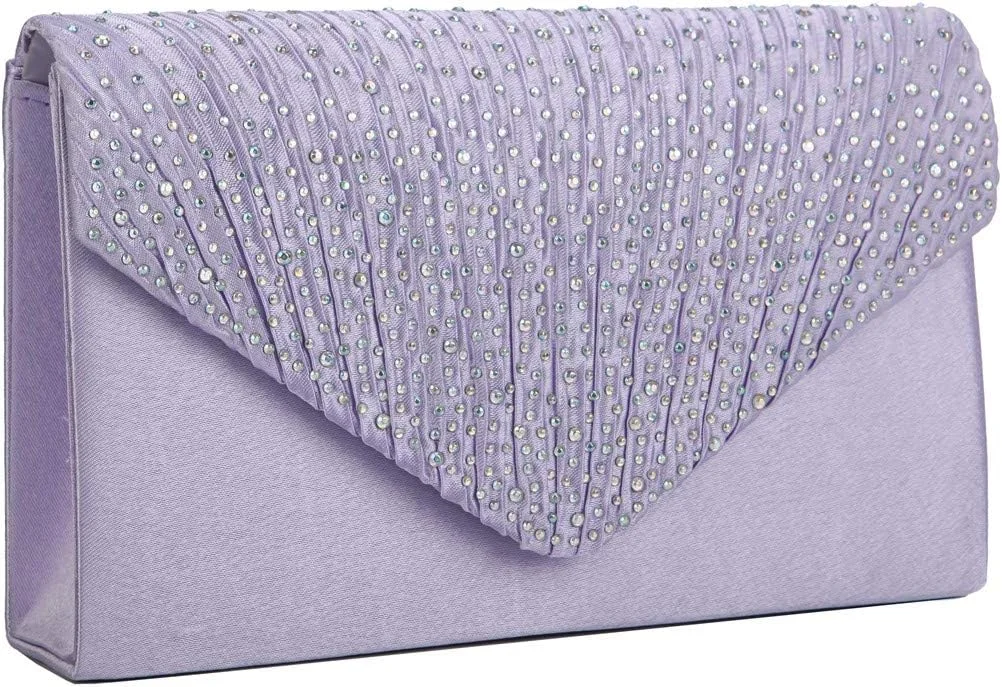 کیف دستی مجلسی زنانه Ndk01-new1