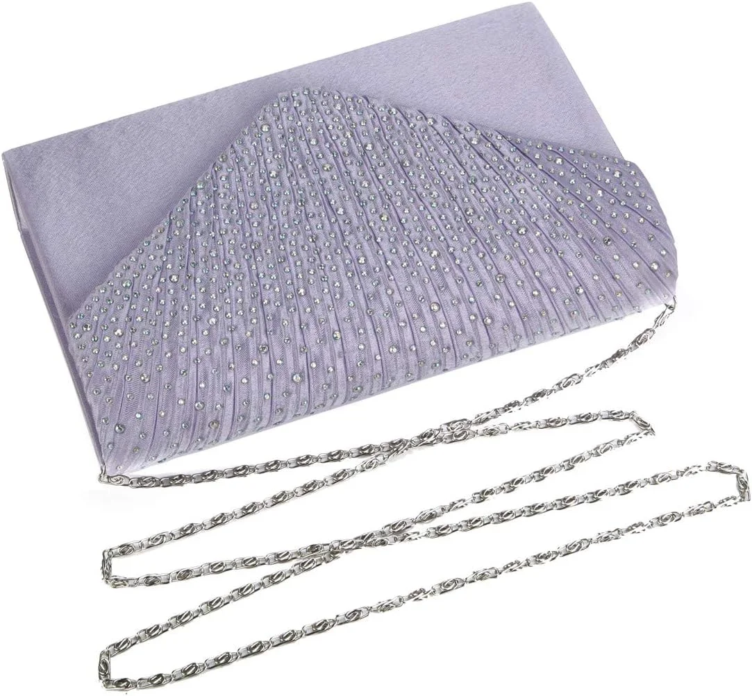 کیف دستی مجلسی زنانه Ndk01-new1