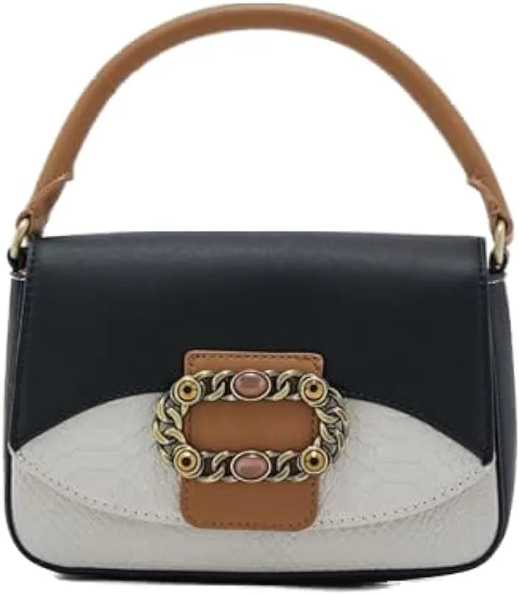 کیف دستی کوچک زنانه نچرالایزر مدل اسپات لایت