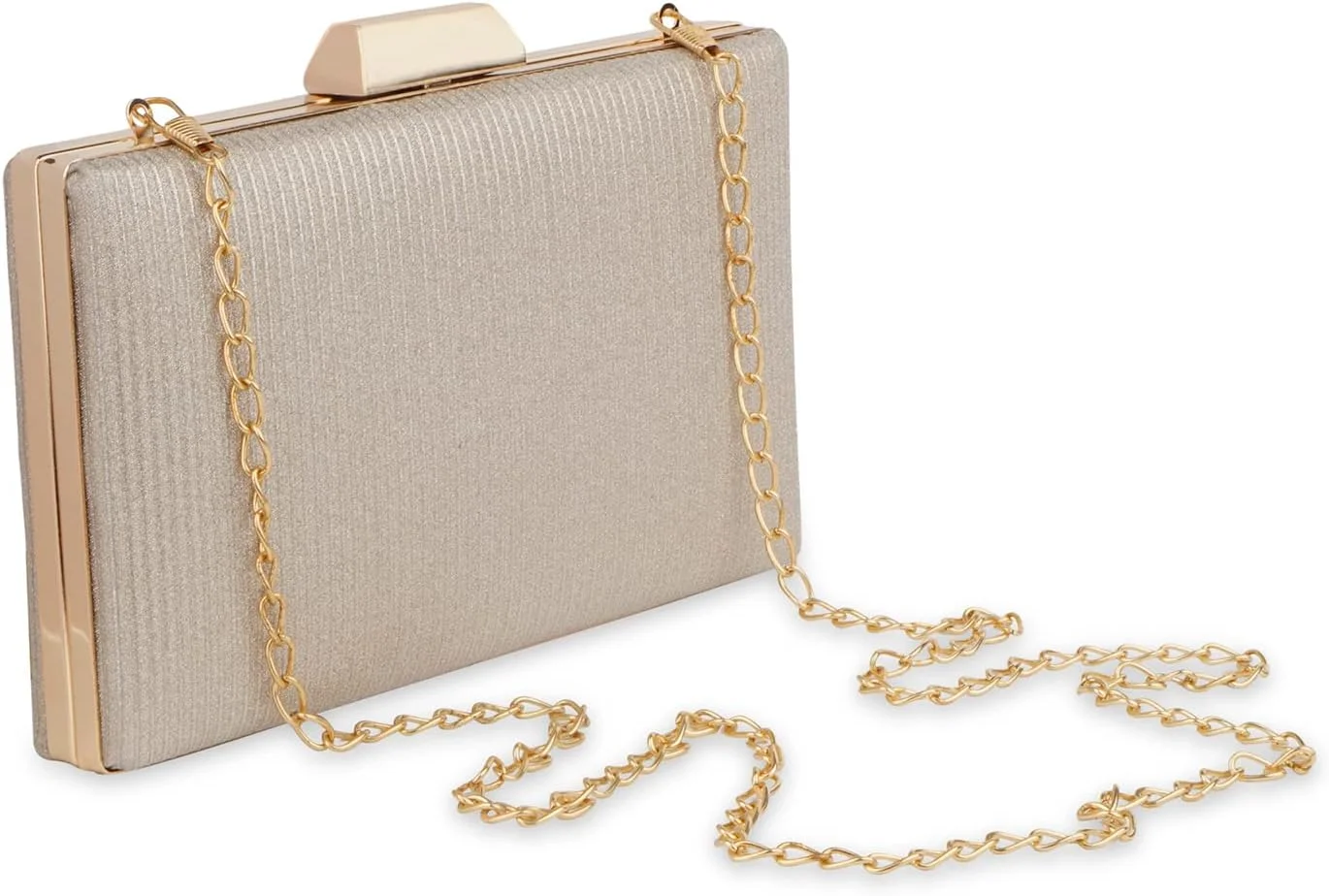 کیف مجلسی زنانه مدل Nelle Harper