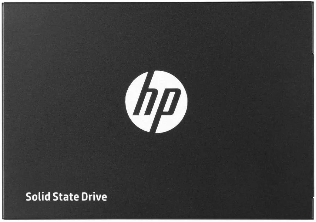 درایو حالت جامد داخلی HP SSD S700 Pro 2.5 اینچی 512 گیگابایتی SATA III 3D NAND درایو حالت جامد داخلی HP SSD S700 Pro 2.5 اینچی 512 گیگابایتی SATA III 3D NAND
