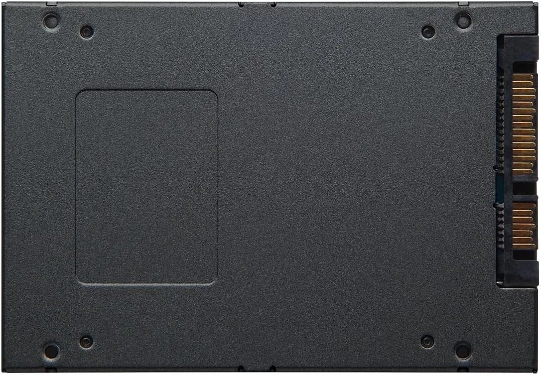 درایو حالت جامد 2.5 اینچی کینگستون Q500 SATA3 با ظرفیت 240 گیگابایت (SQ500S37/240G) درایو حالت جامد 2.5 اینچی کینگستون Q500 SATA3 با ظرفیت 240 گیگابایت (SQ500S37/240G)