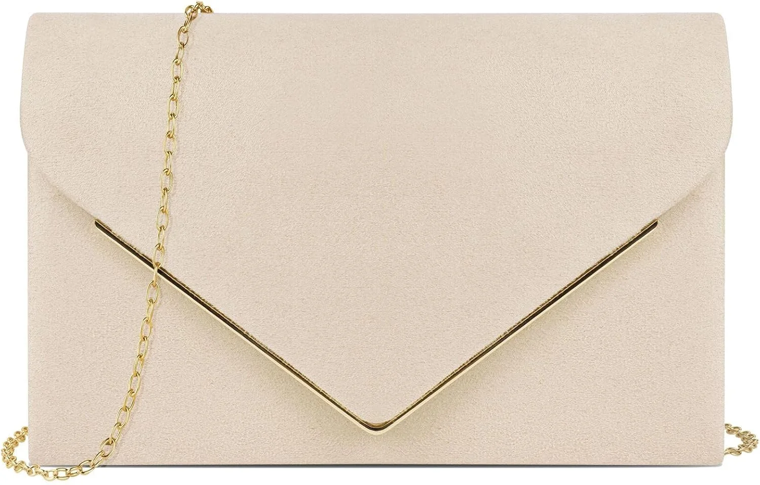 کیف دستی مجلسی زنانه نالاکال، کیف پول نگین دار، کیف مجلسی پاکتی درخشان با زنجیر جداشدنی کیف دستی مجلسی زنانه نالاکال، کیف پول نگین دار، کیف مجلسی پاکتی درخشان با زنجیر جداشدنی