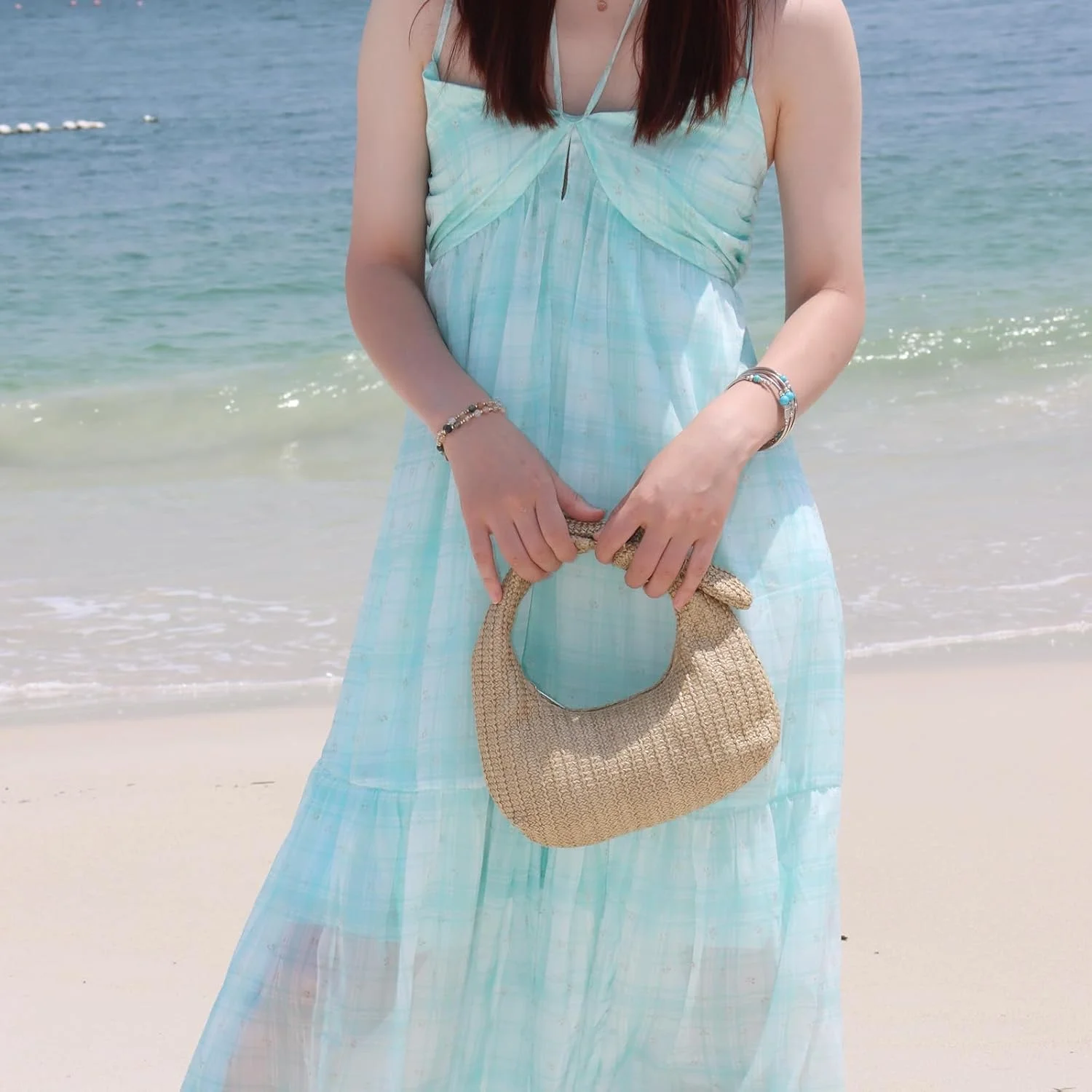 کیف کلاچ حصیری شیک زنانه NALACAL با طراحی پاپیون: کیف دستی بافته شده زیبا برای ساحل تابستان، تعطیلات، مهمانی های رسمی، عروسی ها و مناسبت های خاص، ترند مد 2024 کیف کلاچ حصیری شیک زنانه NALACAL با طراحی پاپیون: کیف دستی بافته شده زیبا برای ساحل تابستان، تعطیلات، مهمانی های رسمی، عروسی ها و مناسبت های خاص، ترند مد 2024