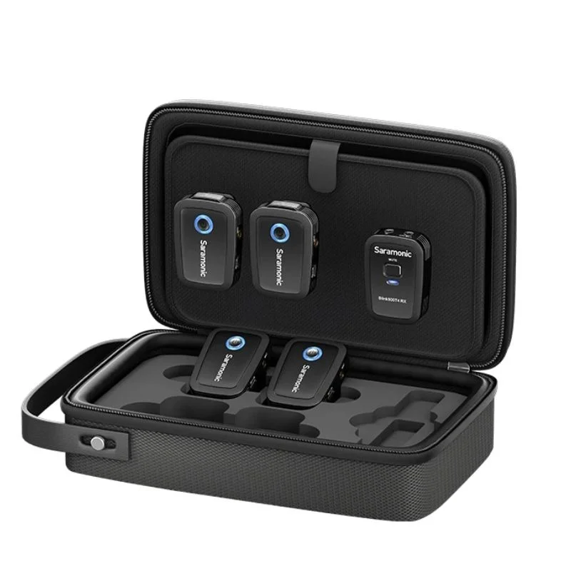 میکروفن بی سیم سارامونیک Saramonic Blink500 T4