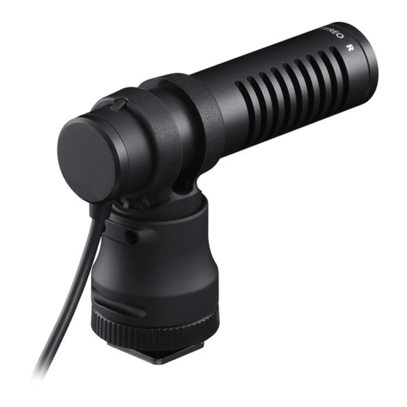 میکروفون جهت دار Canon DM-E100 برای دوربین