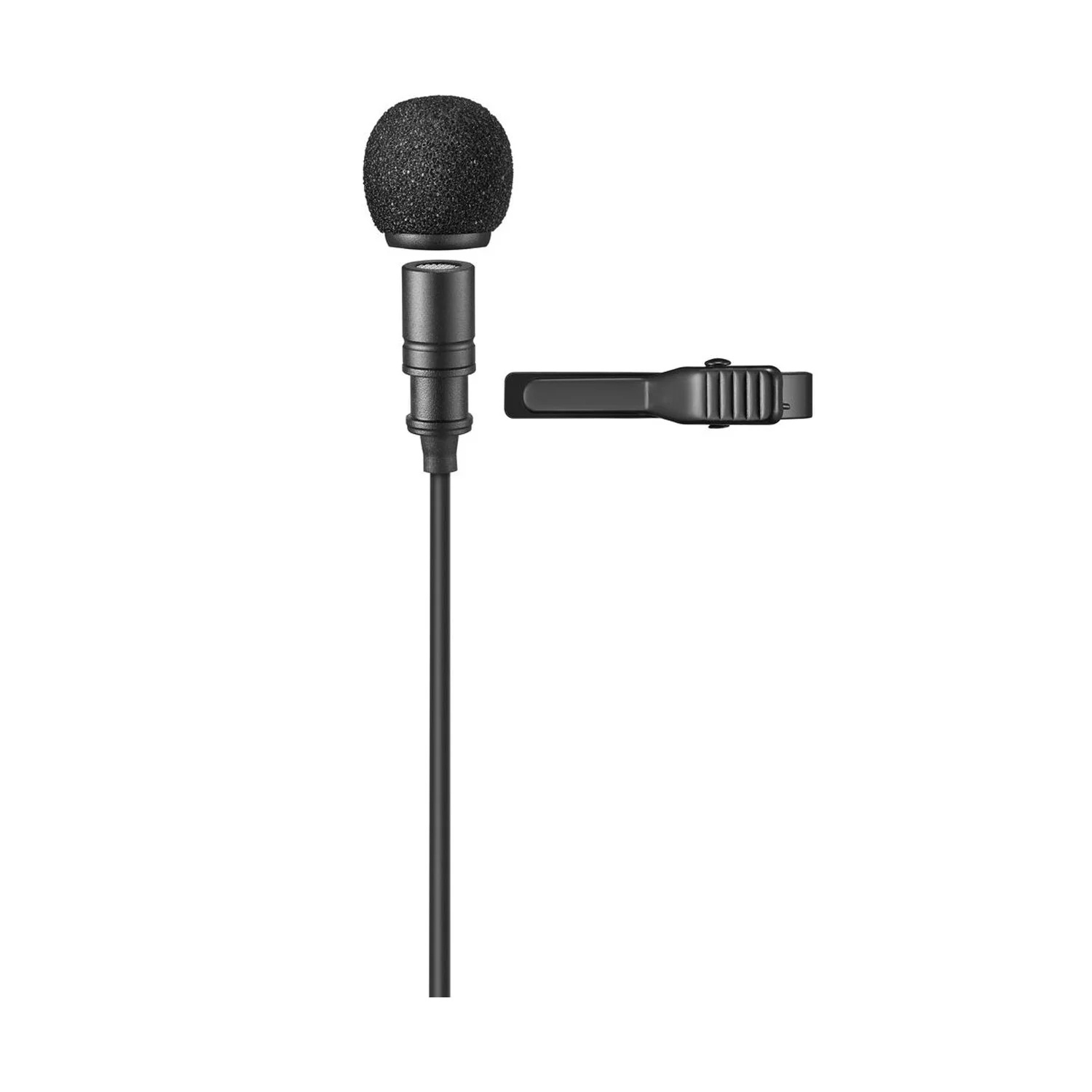 میکروفون یقه ای همه جهته گودکس Godox LMS-12A AX میکروفون یقه ای همه جهته گودکس Godox LMS-12A AX