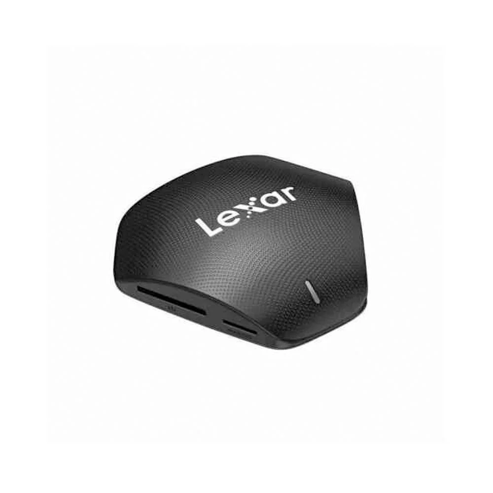 کارت خوان لکسار Lexar lrw500urb