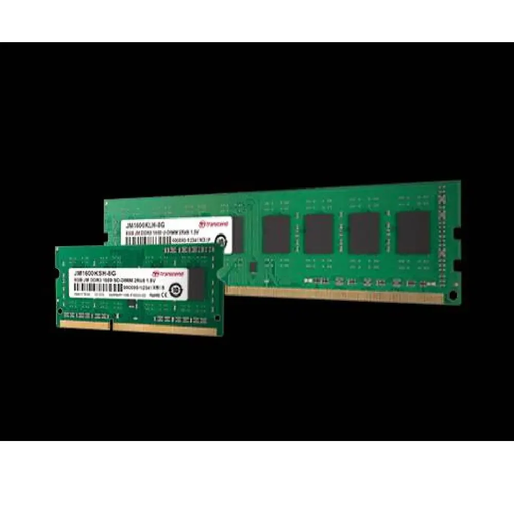 کارت‌خوان و رم‌ریدر Transcend مدل RDC8 با رابط USB 3.1 نسل 1