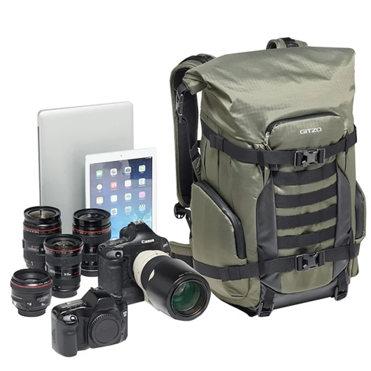 کوله پشتی Adventury GCB AVT-BP-30 گیتزو