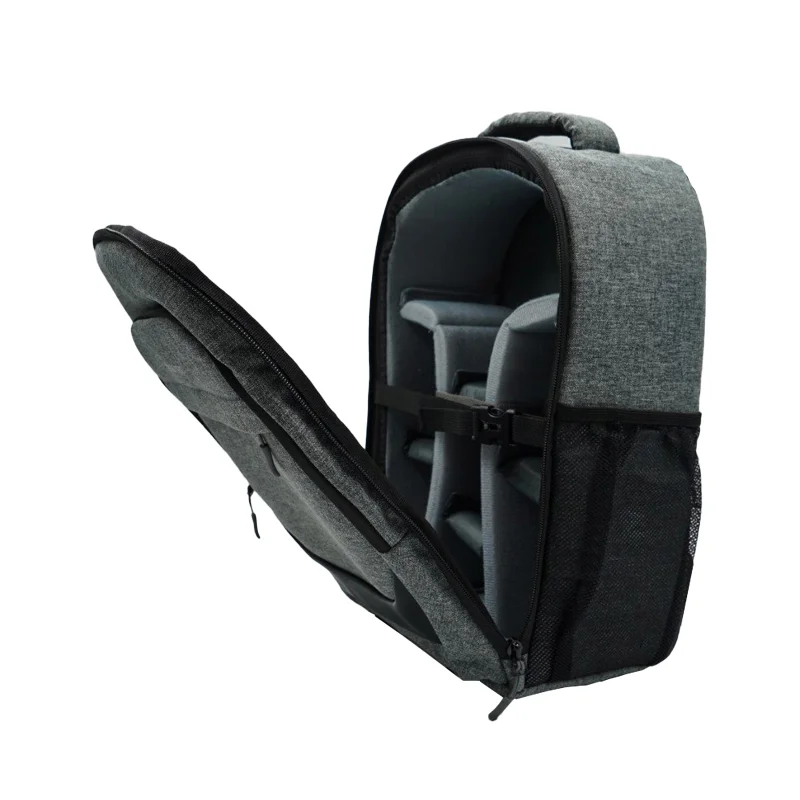 کوله پشتی دوربین خاکستری بنرو مدل BENRO-4030