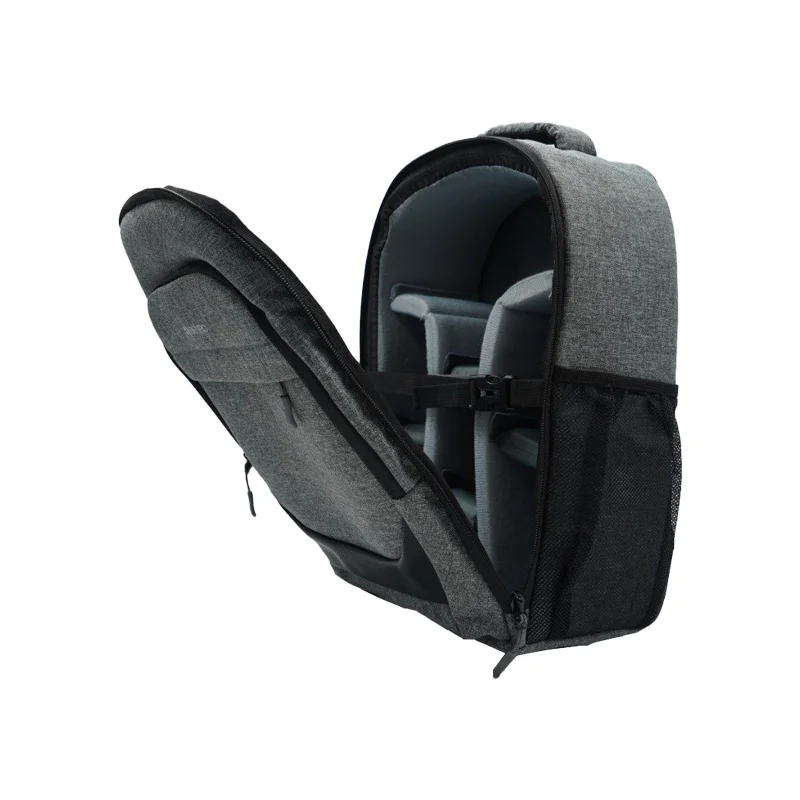 کوله پشتی دوربین خاکستری بنرو مدل BENRO-4030