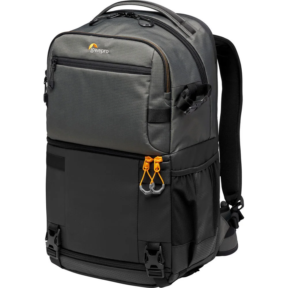 کوله پشتی Lowepro Fastpack Pro BP 250 AW III (خاکستری)