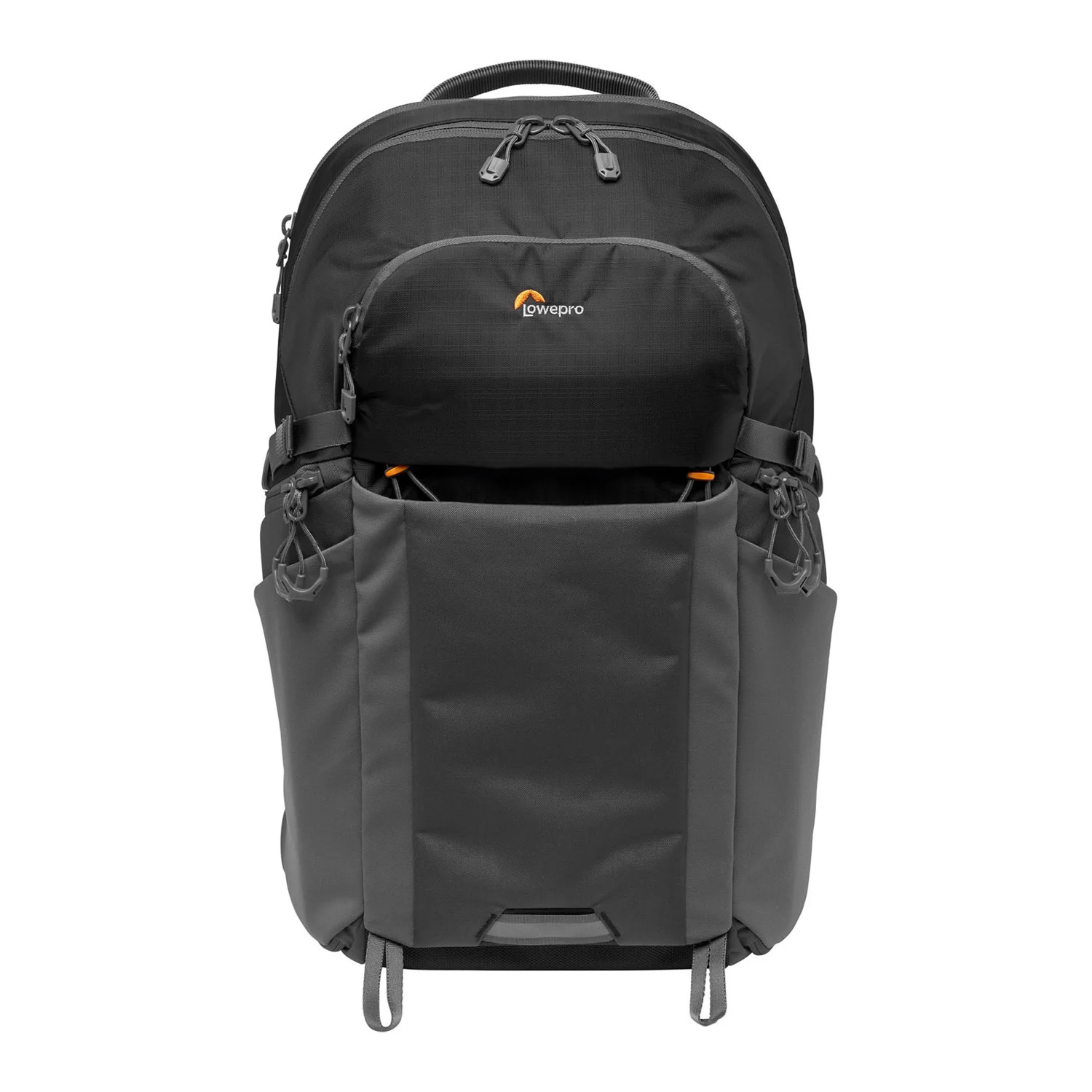 کوله پشتی Lowepro Active BP 300 AW، رنگ مشکی/خاکستری تیره