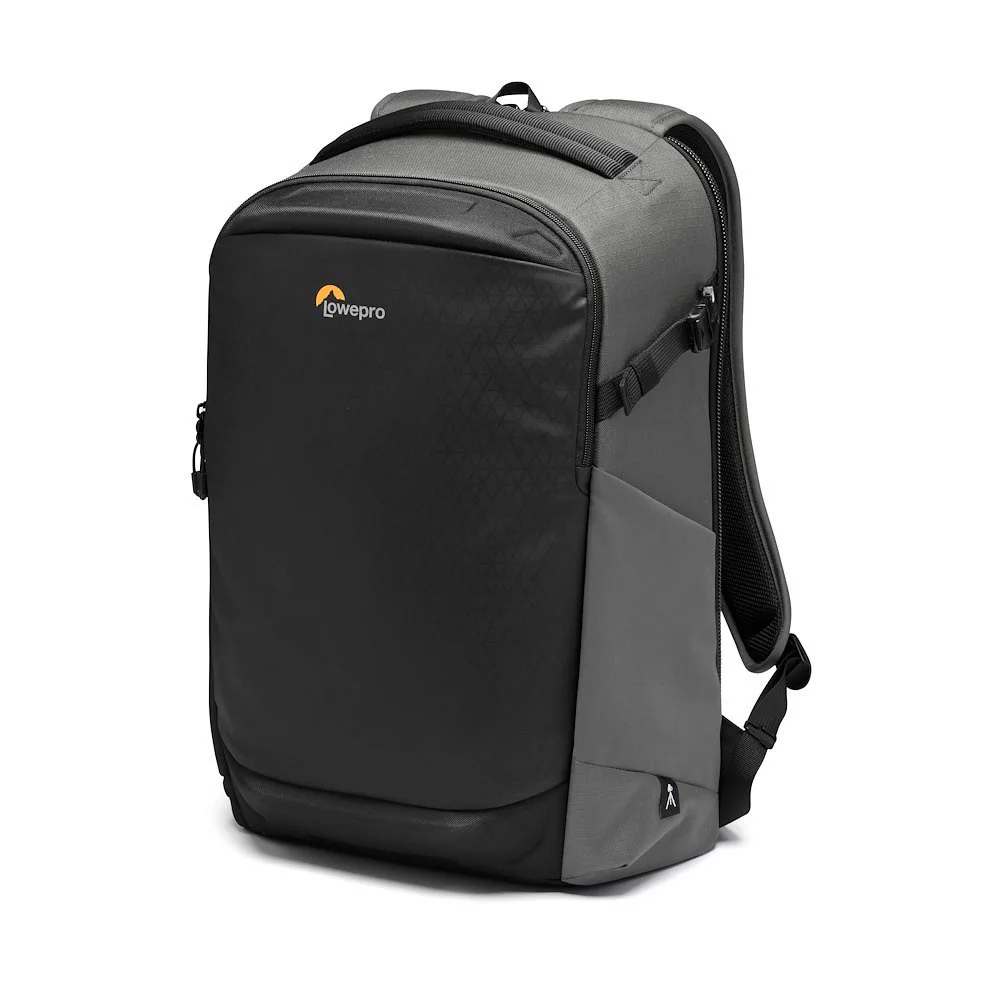 کوله پشتی Lowepro Flipside Backpack 400 AW III با رنگ خاکستری تیره