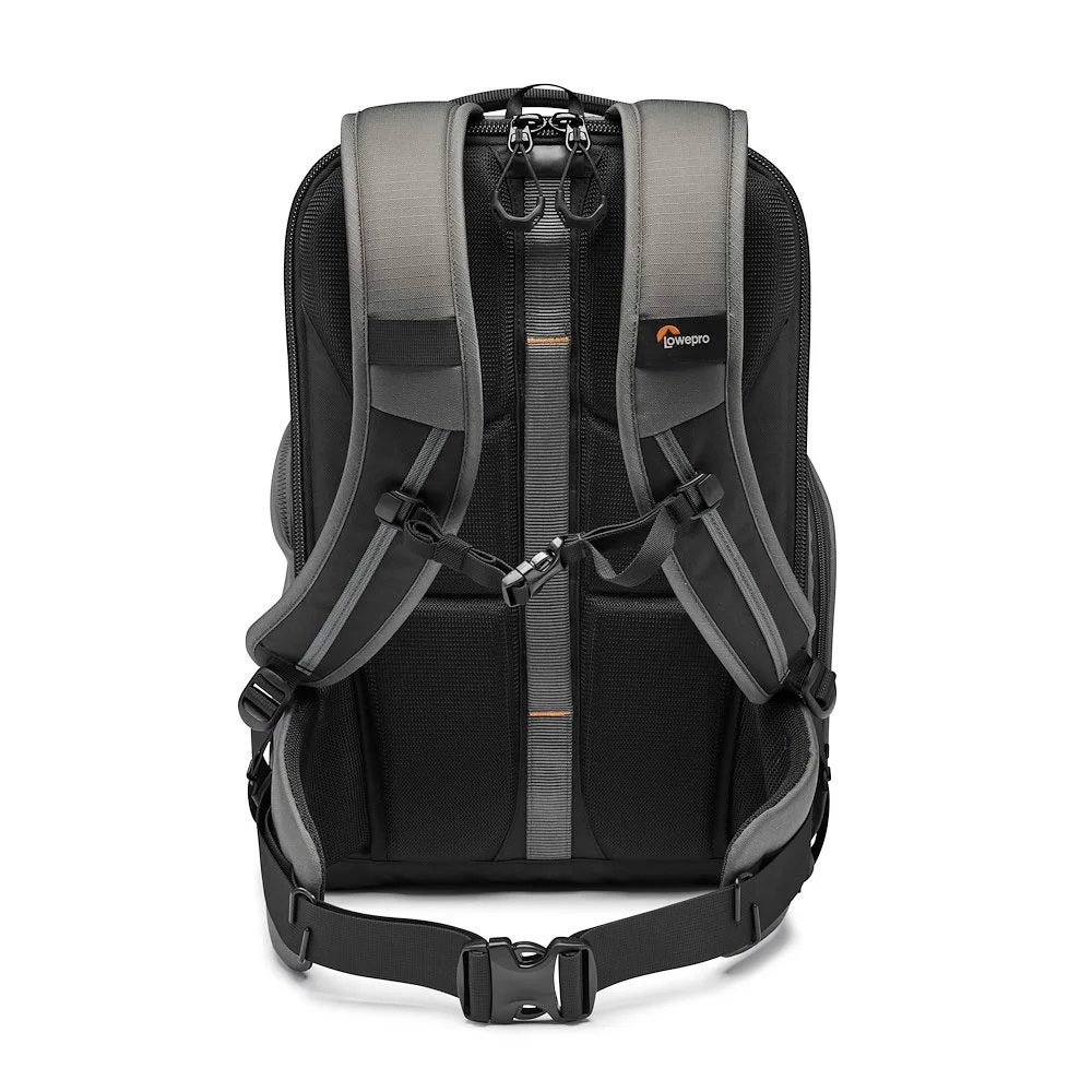 کوله پشتی Lowepro Flipside Backpack 400 AW III با رنگ خاکستری تیره