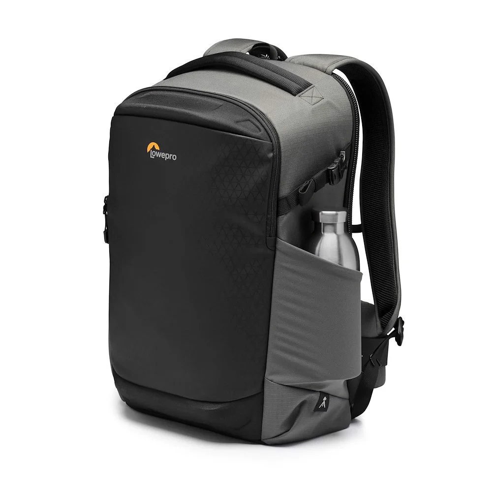 کوله پشتی Lowepro Flipside Backpack 400 AW III با رنگ خاکستری تیره