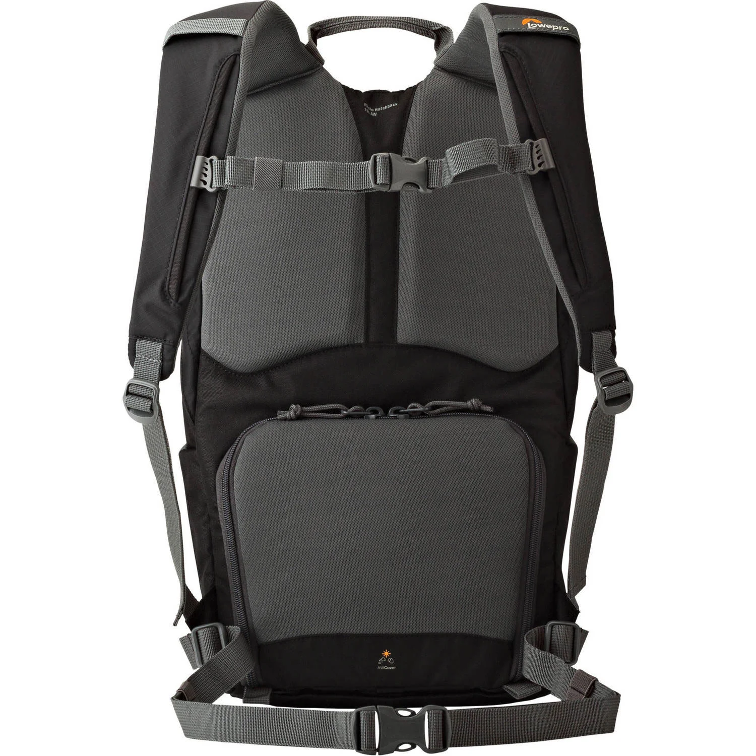کوله پشتی Lowepro Hatchback BP 150 AW II، رنگ آبی