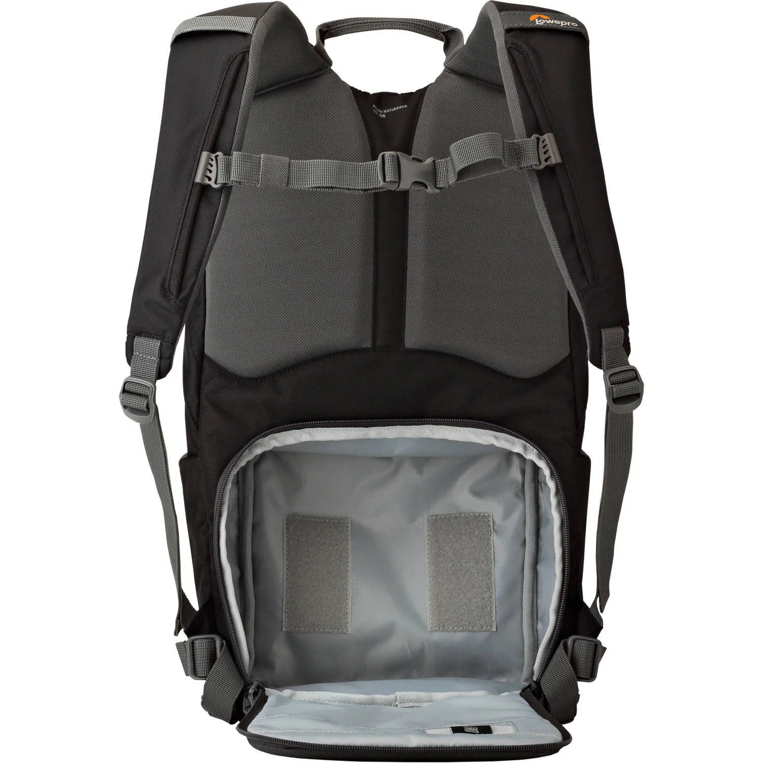 کوله پشتی Lowepro Hatchback BP 150 AW II، رنگ آبی