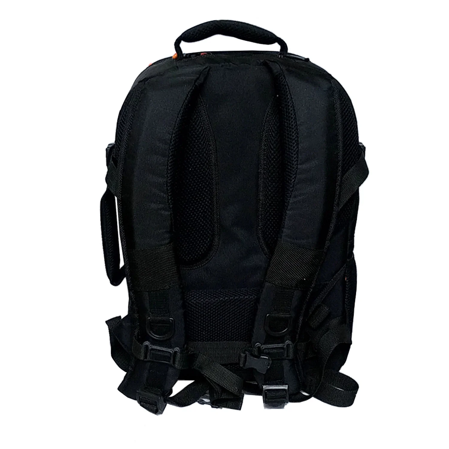 کوله پشتی مدل لوپرو نارنجی رنگ