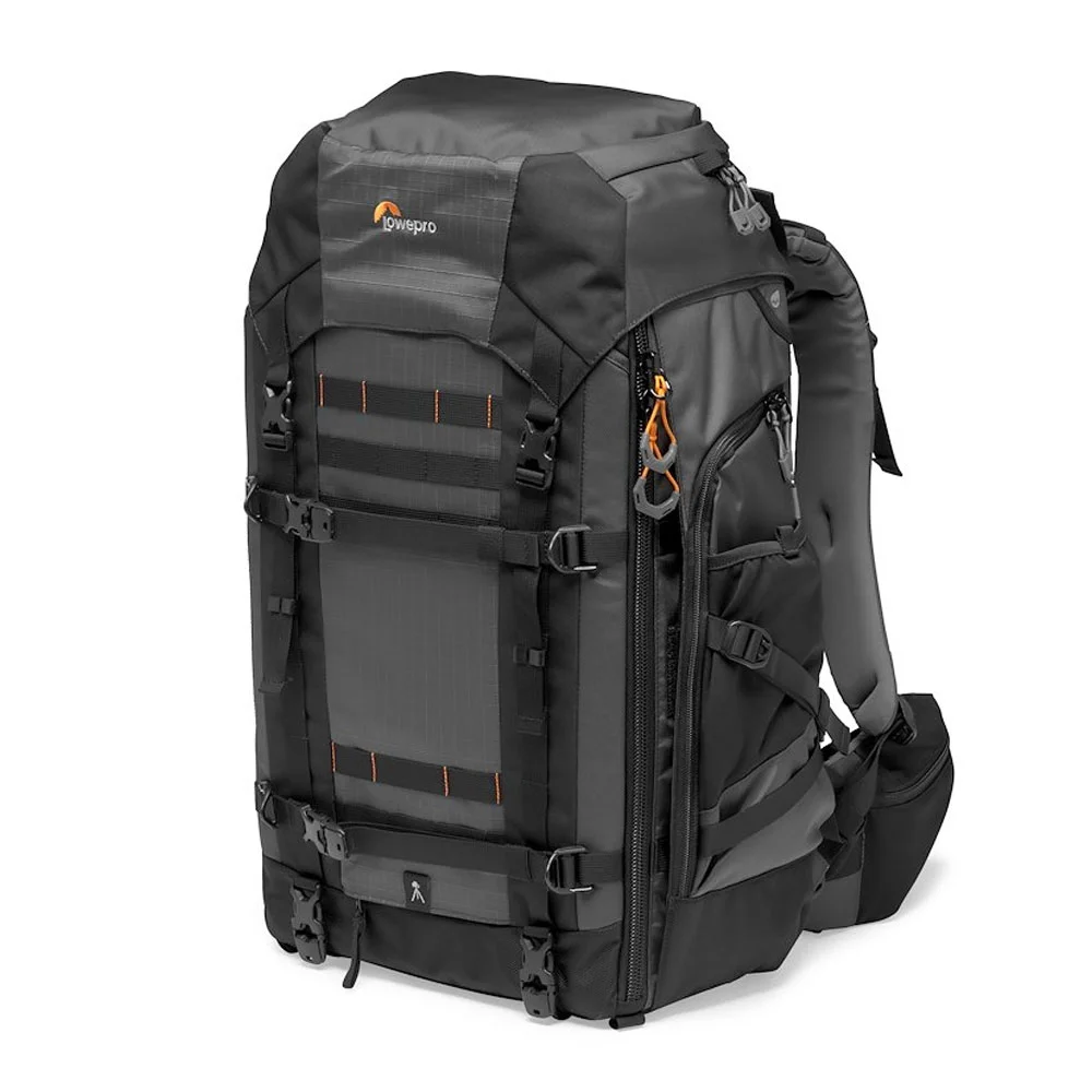 کوله پشتی Lowepro Pro Trekker BP 550 AW II خاکستری