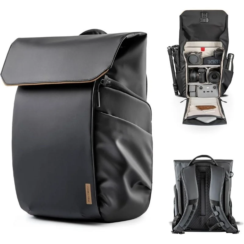 کوله پشتی دوربین 20 لیتری PGYTECH OneGo Air