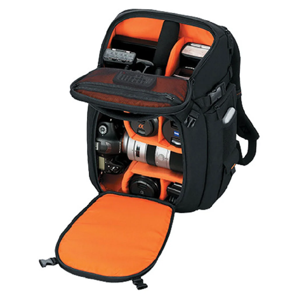 کوله پشتی دوربین عکاسی سونی مدل LCSBP3