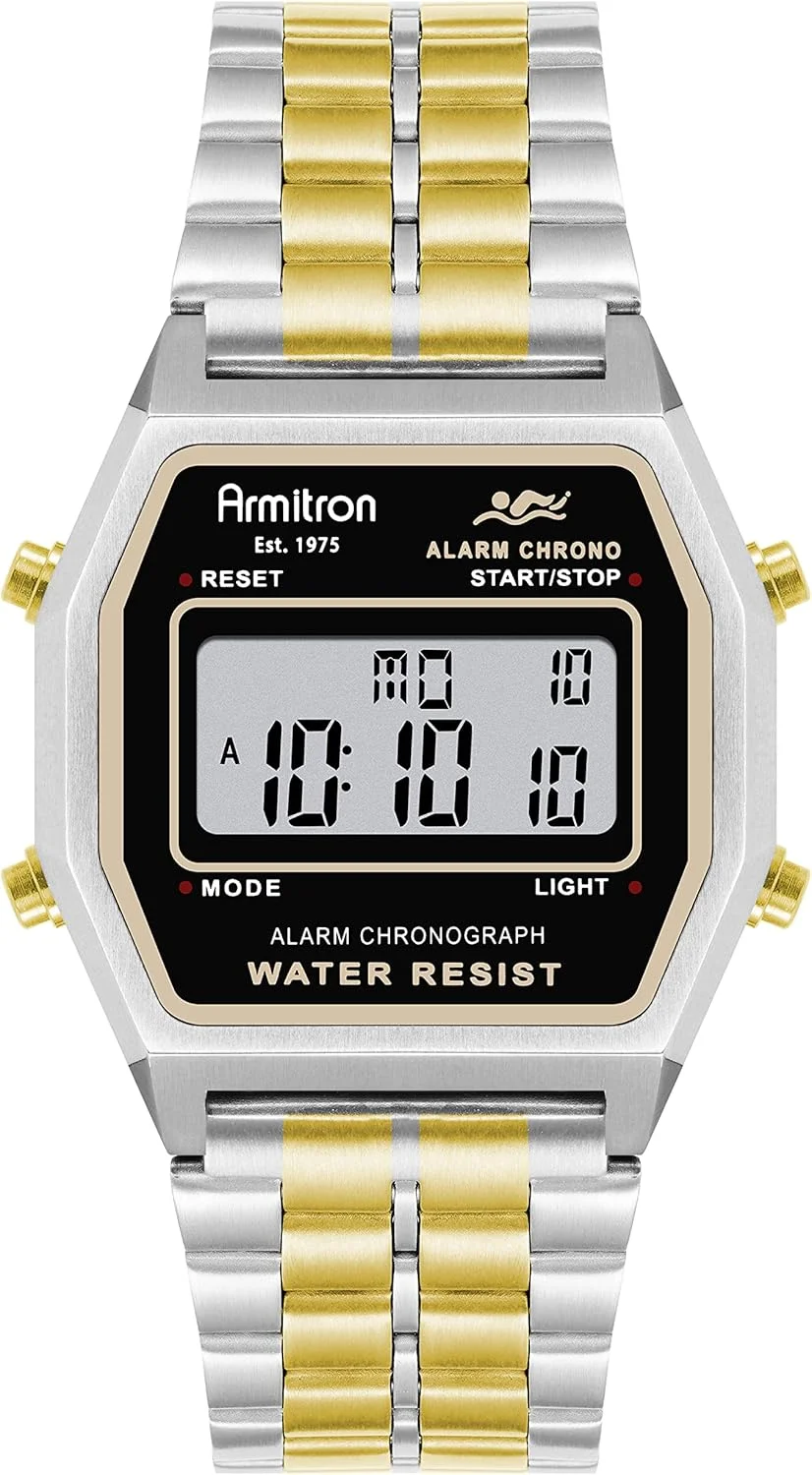 ساعت مچی مردانه آرمایترون مدل 40/8474BKTT