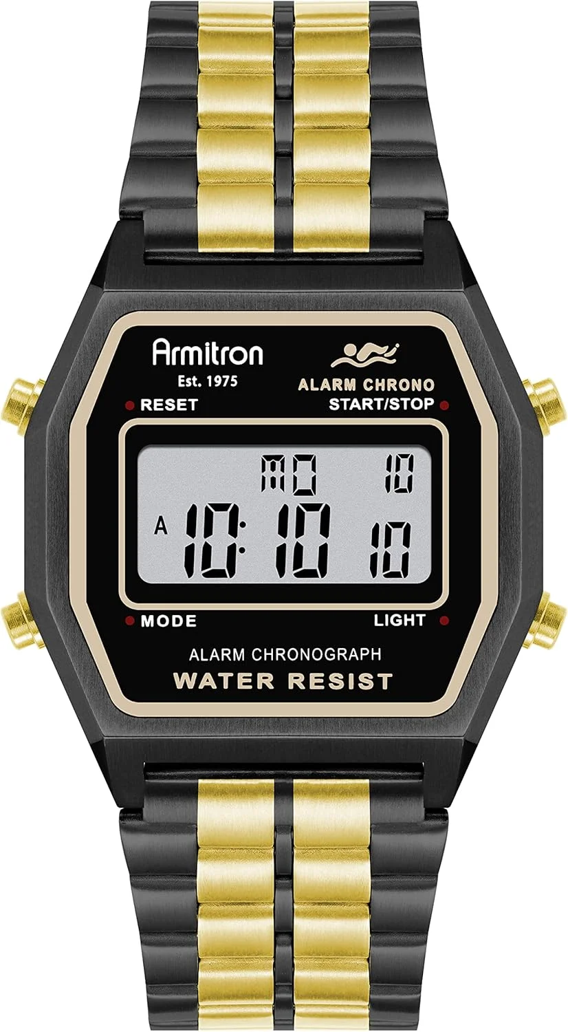 ساعت مچی مردانه آرمایترون مدل 40/8474BKGB