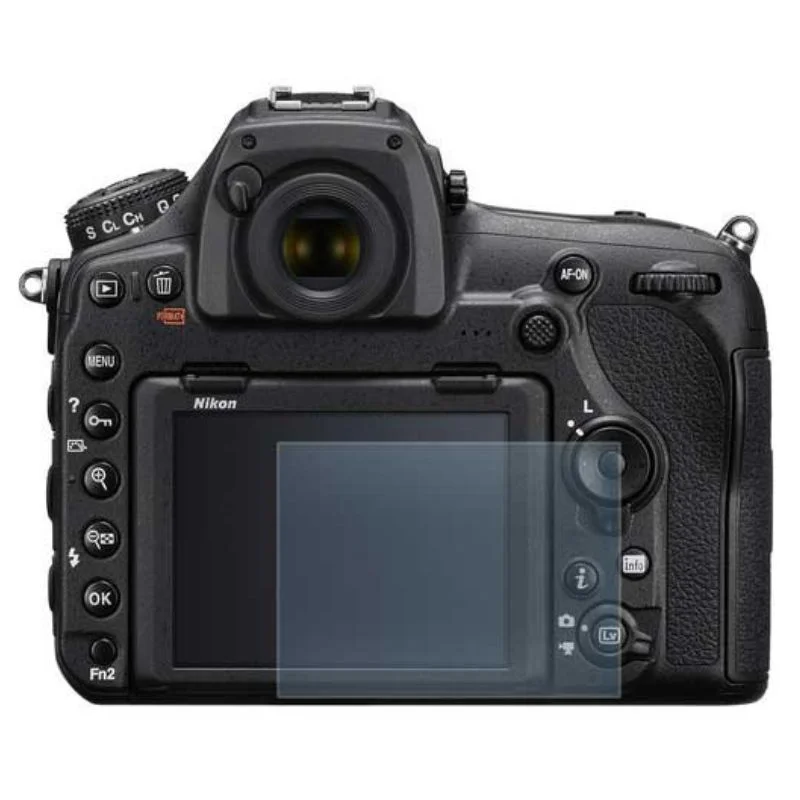 محافظ LCD دوربین نیکون D850 محافظ LCD دوربین نیکون D850