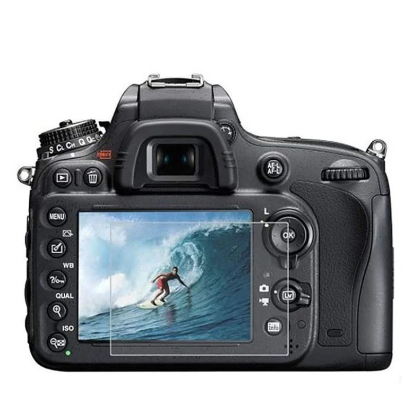 محافظ LCD دوربین نیکون D850