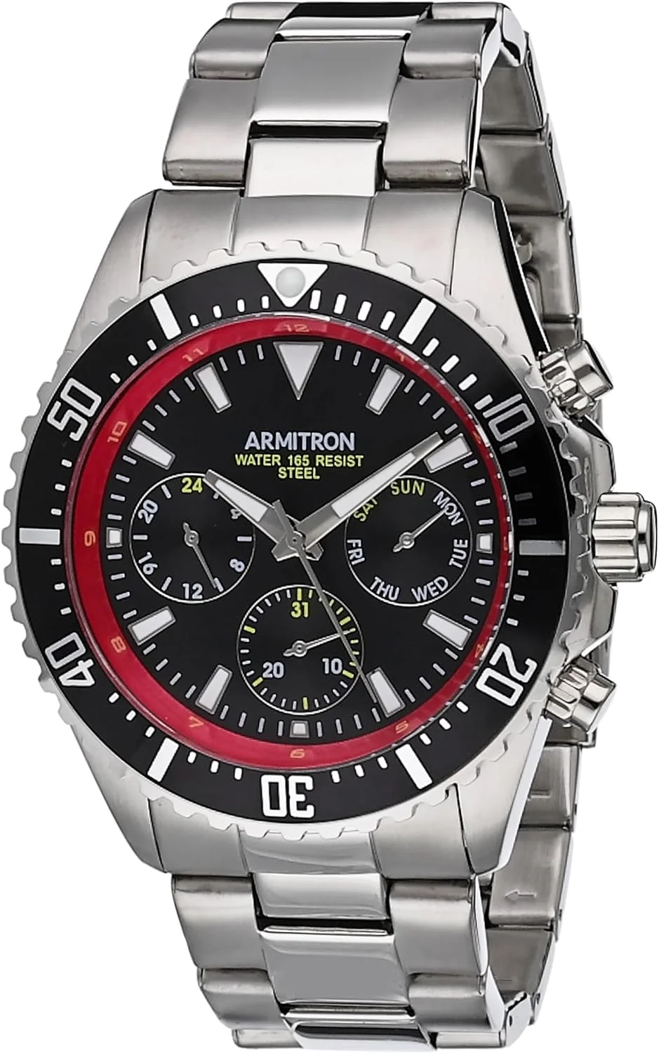 ساعت مچی مردانه آرمایترون مدل 20/5351BRSV